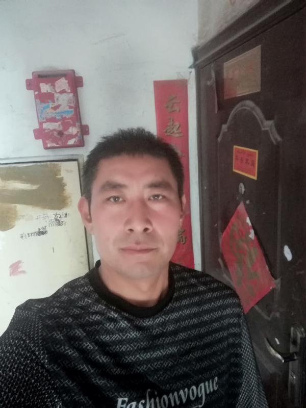 关中刀客的第一张照片--铜川交友中心