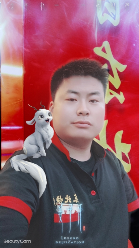 小海的第一张照片--铜川交友中心